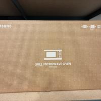 Microonde Samsung MW4000D