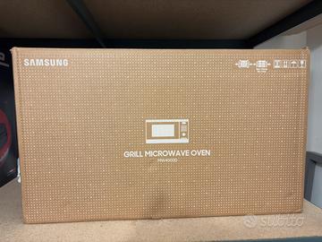 Microonde Samsung MW4000D