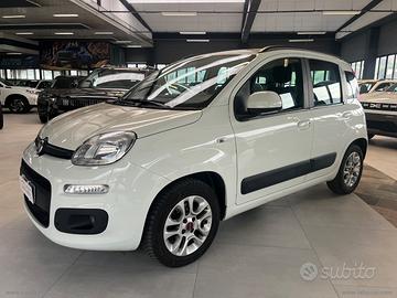 FIAT Panda 1.2 EasyPower Lounge