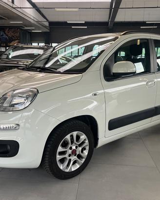 FIAT Panda 1.2 EasyPower Lounge