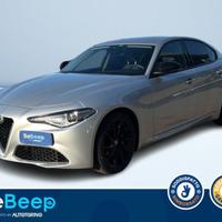 Alfa Romeo Giulia 2.2 T BUSINESS 160CV AUTO MY19