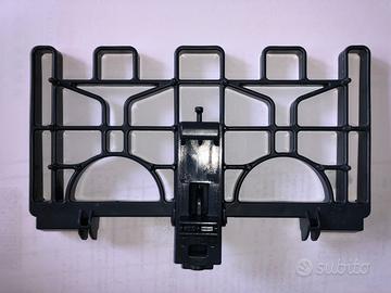 Ribaltina cestello superiore lavastoviglie