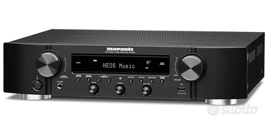 Marantz NR1200 come nuovo