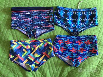 Costume da bagno Funky Trunks