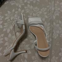scarpe con tacco