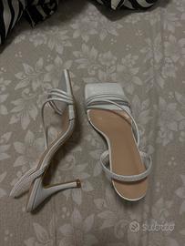 scarpe con tacco