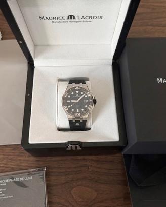 Maurice Lacroix Aikon Venturer