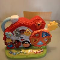 fattoria parlante chicco