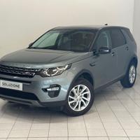 Land Rover Discovery Sport 2.0 TD4 150 CV Pure