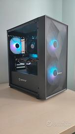 PC Computer Gaming Intel i5 10400F /RTX 2060 Super