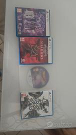 giochi ps 5