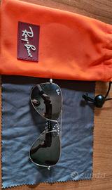 occhiali rayban 