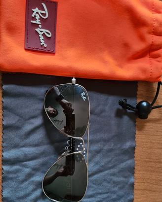 occhiali rayban 