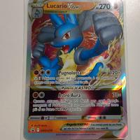 Carta Pokemon