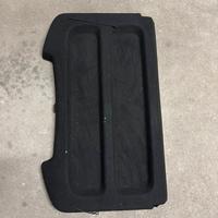 Cappelliera Dacia Sandero