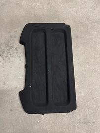 Cappelliera Dacia Sandero