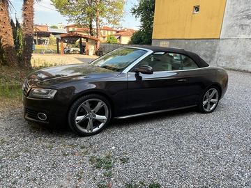 Audi A5 Cabriolet 1.8 TFSI multitronic