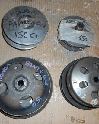 variatore frizione yamaha honda vari modelli