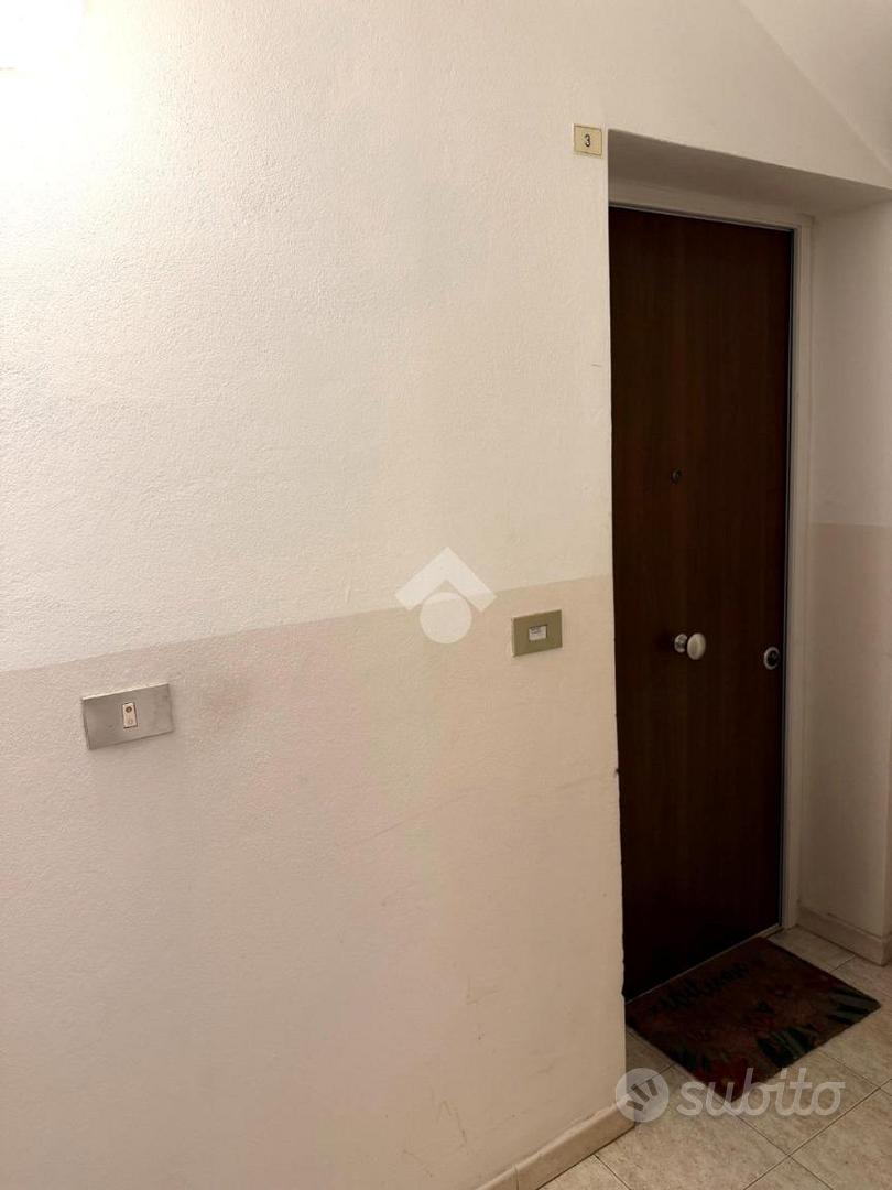 Apartment in Bologna, Cirenaica, San Donato-San Vitale - Vista 3