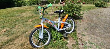 bicicletta   bambina