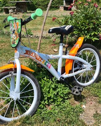 bicicletta   bambina