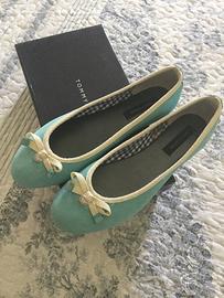 Ballerine Tommyhilfiger originali nuove
