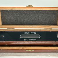 Borletti LPL2002 - Livella di precisione