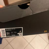 nike air jordan 1 mid (GS)