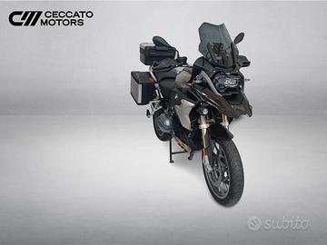 BMW R 1200 GS Exclusive Abs my17