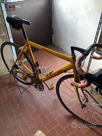 Bici da corsa