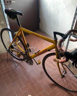 Bici da corsa