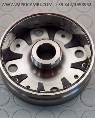 VOLANO MAGNETE KAWASAKI NINJA 600 2008 2007 ZX6R