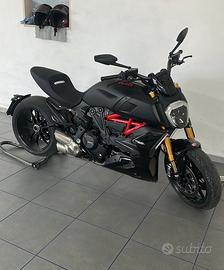 Ducati diavel 1260 S 2019