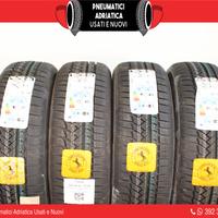 4 Gomme NUOVE 205 60 R 16 Continental SPED GRATIS