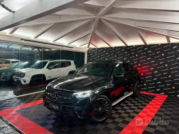 Mercedes-benz GLC 220 d 4Matic Mild hybrid Coupé A