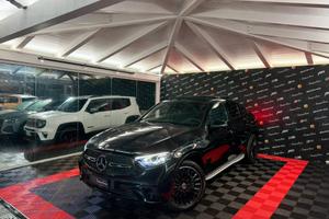 Mercedes-benz GLC 220 d 4Matic Mild hybrid Coupé A