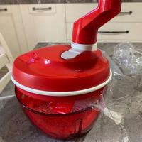 Quick chef tupperware