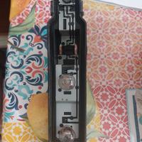 Portalampade focus mk1 sw