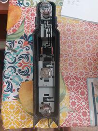 Portalampade focus mk1 sw