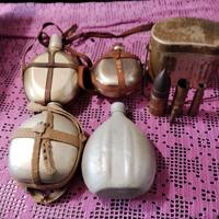 Borraccie egavetta giapponesi ww1/2