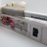 Monopiede Compact manfrotto