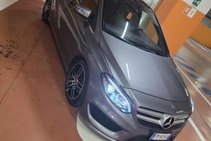 Mercedes classe B 180 automatic premium