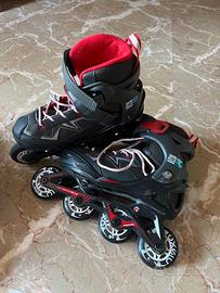 PATTINI ROLLER REGOLABILI