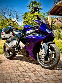 Bmw s1000rr 2014