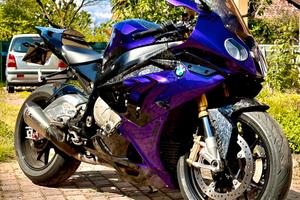Bmw s1000rr 2014
