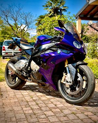 Bmw s1000rr 2014