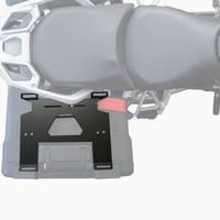 Portapacchi GsEmotion  per valigie Vario bmw