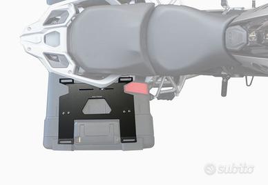 Portapacchi GsEmotion  per valigie Vario bmw