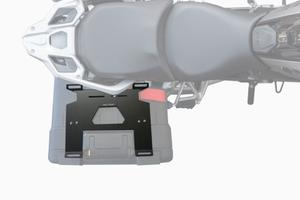 Portapacchi GsEmotion  per valigie Vario bmw