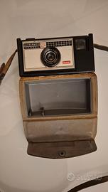 macchina fotografica anni 60